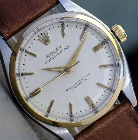 1958 rolex for sale|rolex oyster perpetual 6564.